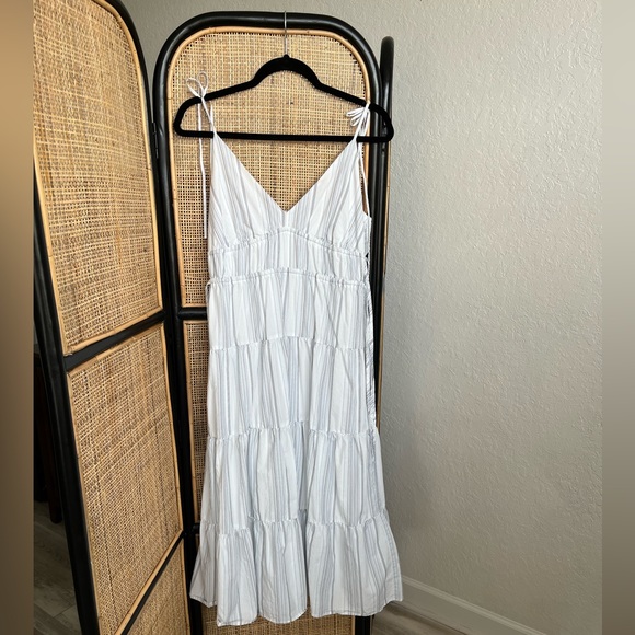 Rails Julia Tiered Dress - Picture 4 of 16